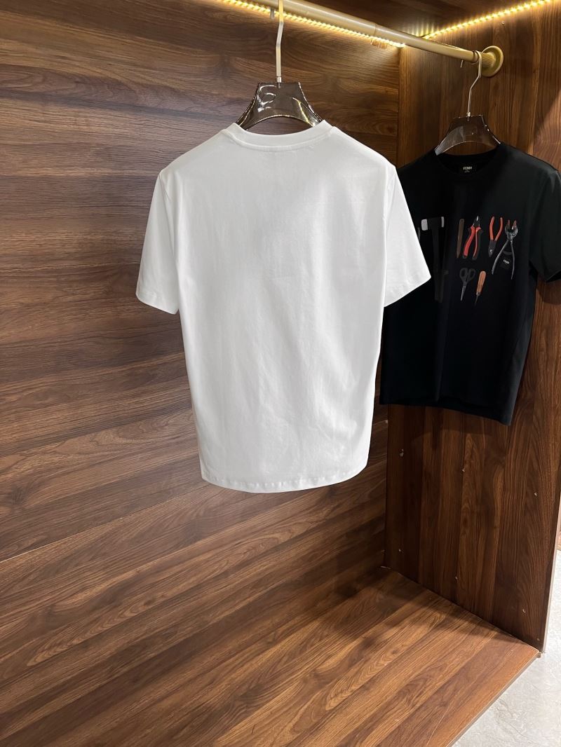 Fendi T-Shirts